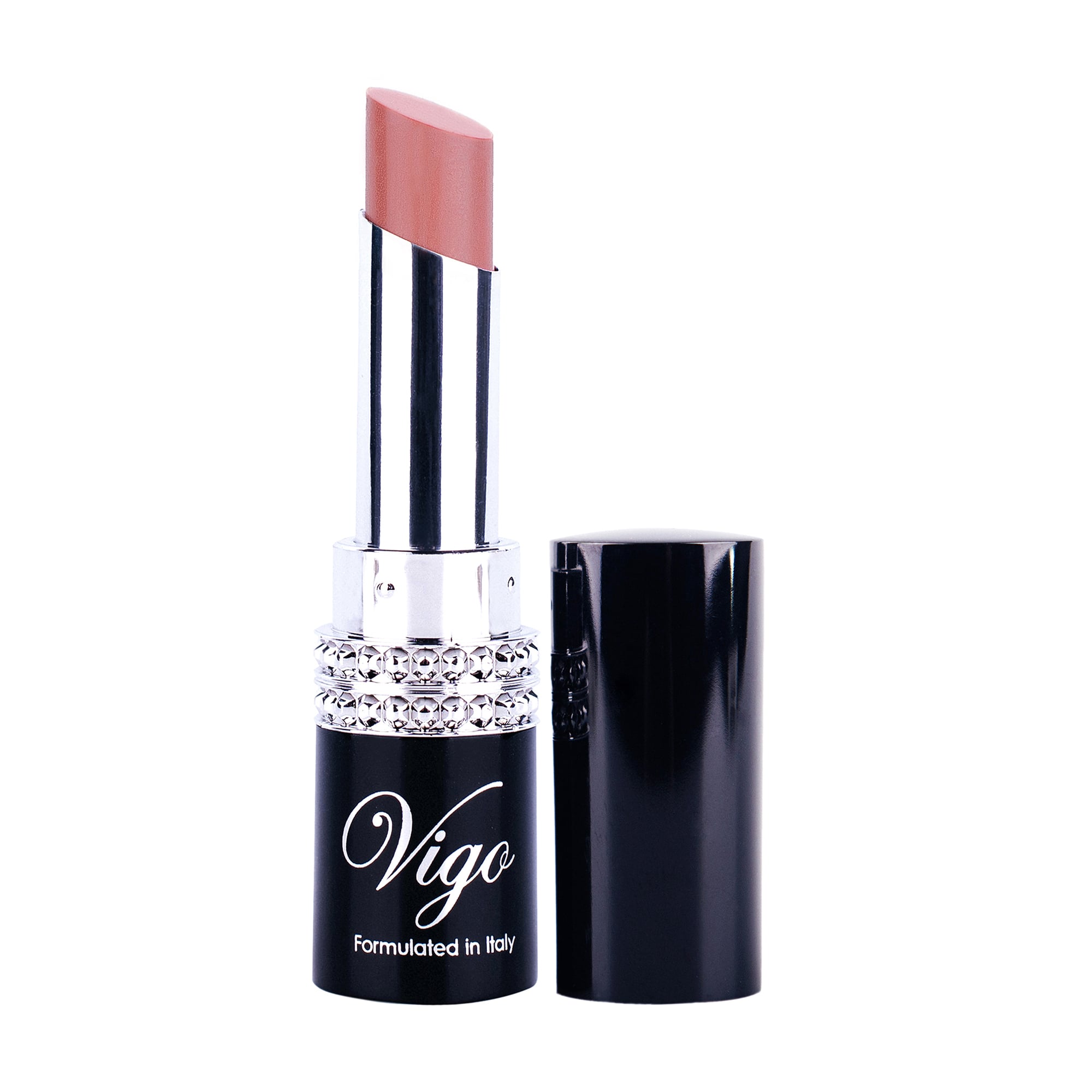 Помада для губ Vigo Moisturizing Nutrition Protection 27 Stylish Nude, 4.5 мл